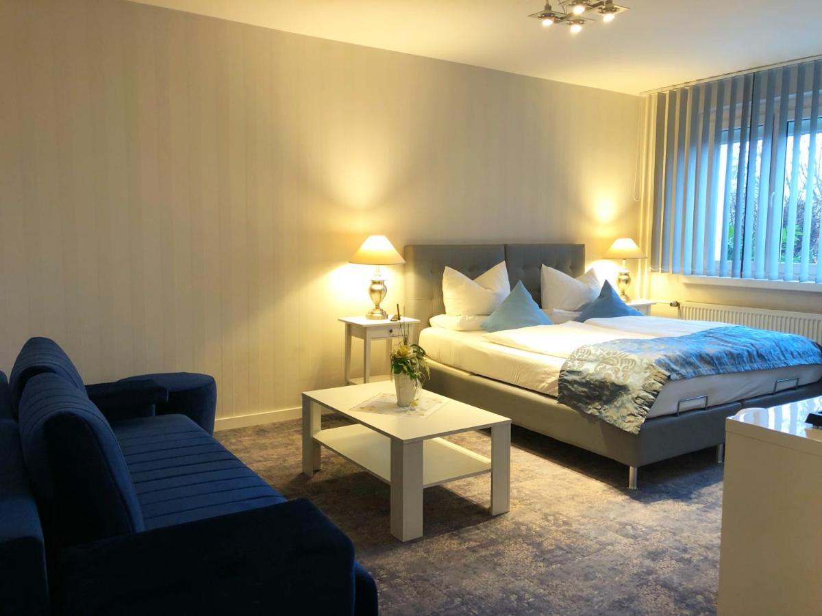 Hotel Kristall Weisswasser