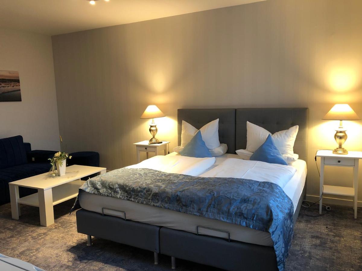 Hotel Kristall